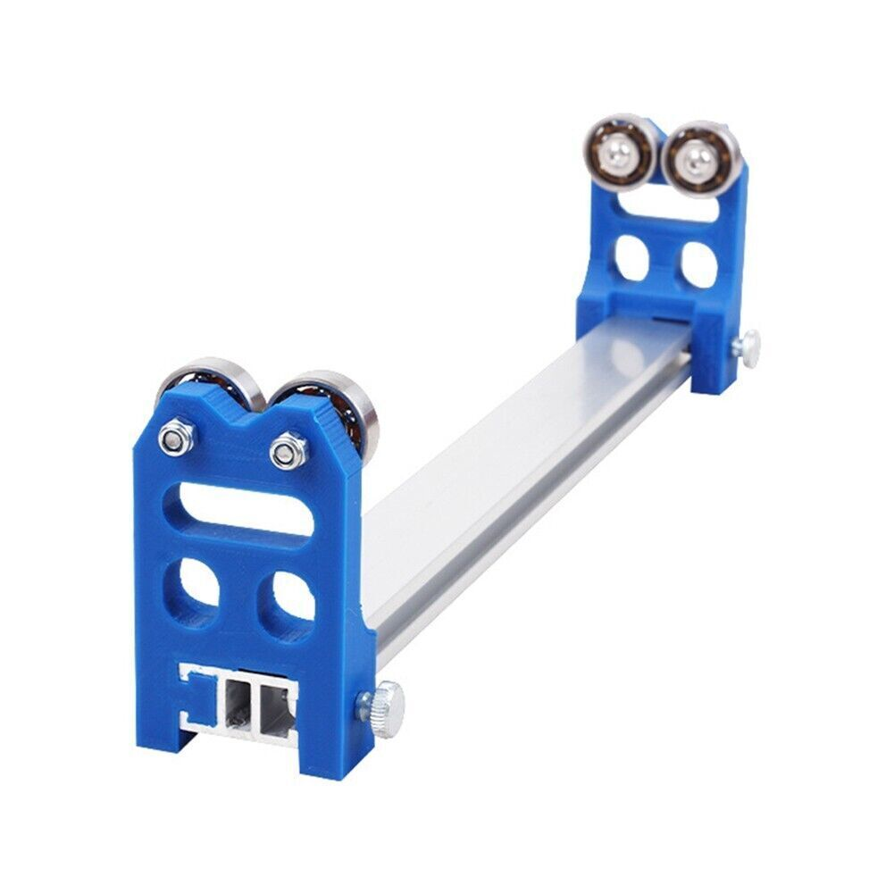 Archery Arrow Spin Tester Straightness Inspector Spinner Balance Detector Tool